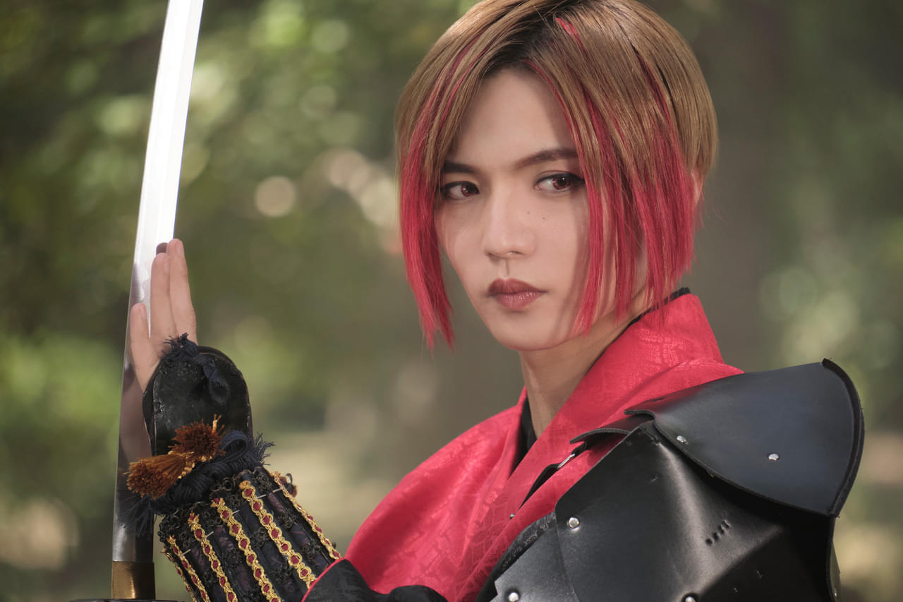 「ロマンティック・キラー」にFANTASTICS・佐藤大樹が出演！ メンバーの中島颯太、“仲良し”高橋恭平とのタッグに喜び