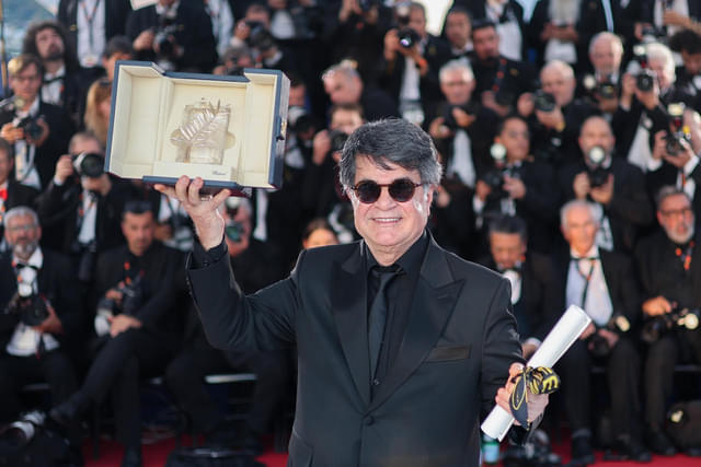 3大映画祭を制覇したジャファル・パナヒ監督