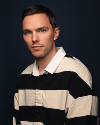 「東京コミコン2025」ニコラス・ホルト＆ダニエル・ローガンの参加が決定