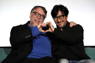 ギレルモ・デル・トロ監督が約7年ぶりに公式来日！渾身作「フランケンシュタイン」は「人生の長い旅路」