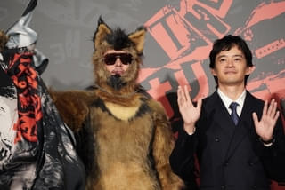 オダギリジョー、共演女優への評価に“格差”「深津さんはゴディバ、麻生さんは……」