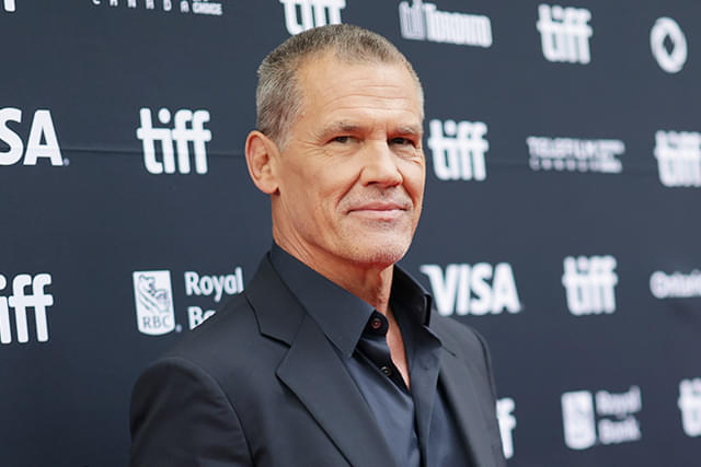 ジョシュ・ブローリン、アクションコメディ「Mister」に主演