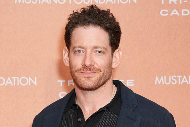 スピルバーグの息子が新作スリラー「Once Upon a Time in Hell’s Kitchen」に主演