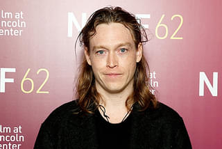 「ドッグマン」ケイレブ・ランドリー・ジョーンズがドン・デリーロ「ゼロK」映画化に主演