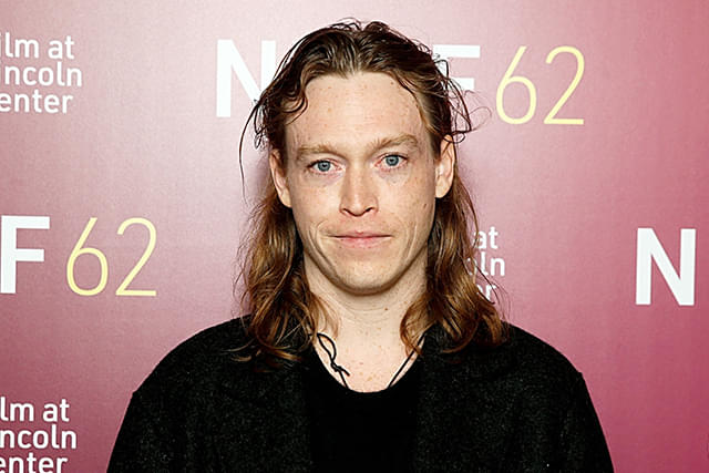 個性派俳優ケイレブ・ランドリー・ジョーンズ