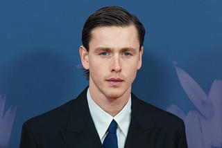 次期007候補、スーパーヒーローよりジェームズ・ボンドを演じたいと本音