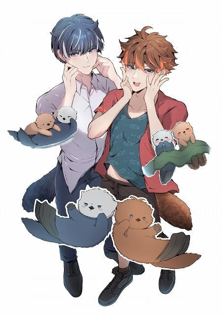 キービジュアル