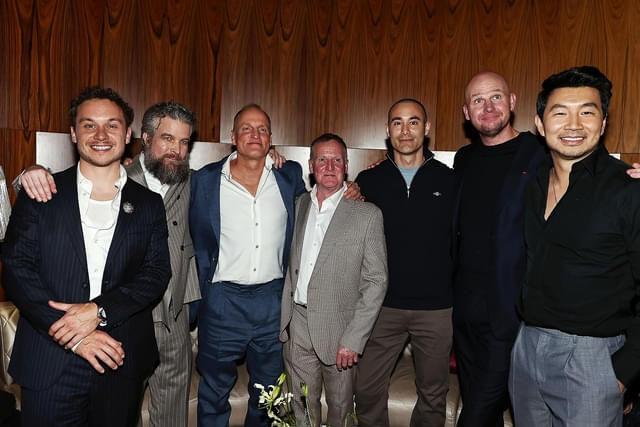 現在の姿をおさめた写真を独占入手