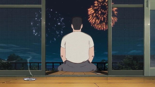 劇場アニメ「ホウセンカ」冒頭7分の映像を公開中 無期懲役囚の老人が半生を振り返る