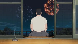 劇場アニメ「ホウセンカ」冒頭7分の映像を公開中 無期懲役囚の老人が半生を振り返る