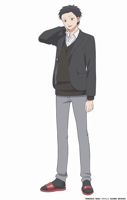 日野陽太（ひの・ようた／CV:猪股慧士）