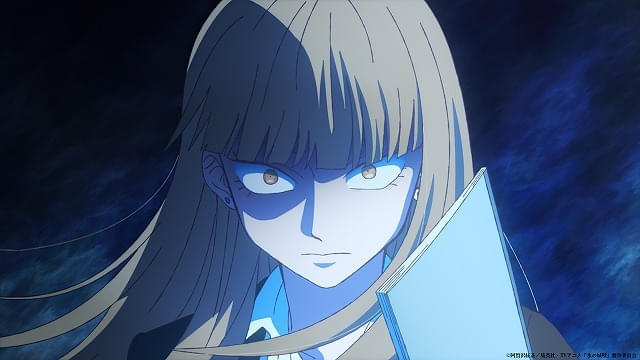 氷川小雪（ひかわ こゆき／CV:永瀬アンナ）