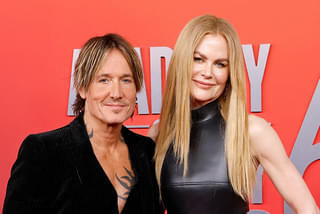 ニコール・キッドマン＆キース・アーバン、19年の結婚生活に終止符か