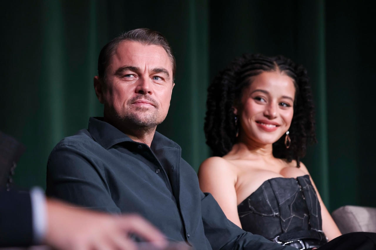 レオナルド・ディカプリオが明かす、ポール・トーマス・アンダーソン監督との仕事の醍醐味【インタビュー】