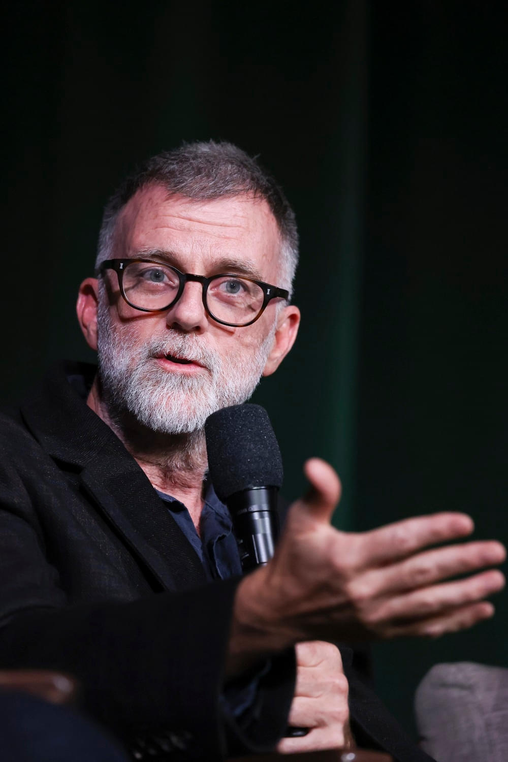 ポール・トーマス・アンダーソン監督が打ち明ける、一夜にして最高のシーンが生まれた製作秘話【インタビュー】