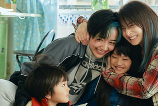 北川景子主演「ナイトフラワー」ロング予告編公開 世界的ピアニスト角野隼斗によるエンディングテーマを初披露