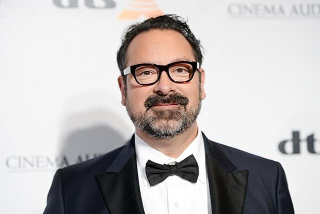 ジェームズ・マンゴールド監督、パラマウントと包括契約