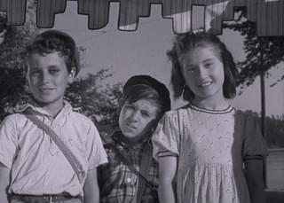 ポルトガルの巨匠オリベイラの長編デビュー作「アニキ・ボボ」4Kレストア版予告編