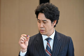 大泉洋✕脚本・野木亜紀子「ちょっとだけエスパー」初出し映像満載の120秒予告編＆場面写真公開