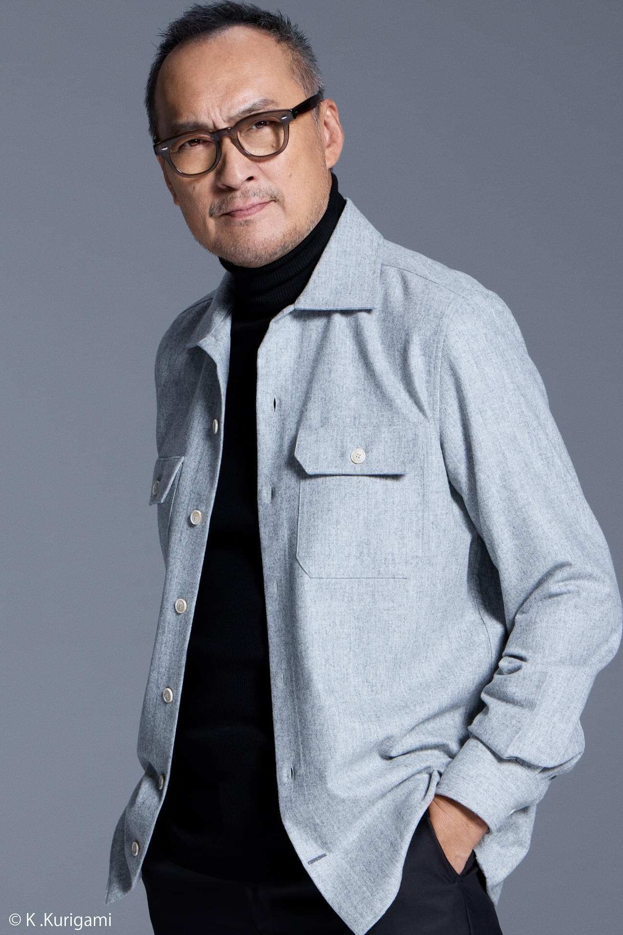 渡辺謙、三谷幸喜×菅田将暉「もしがく」に声で出演 初回放送でサプライズ登場