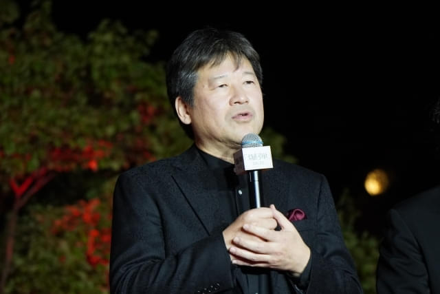 山田裕貴、熱狂ファン400人相手に真摯な対応＆安全呼びかけ【「爆弾」ジャパンプレミア】