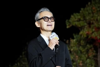 山田裕貴、熱狂ファン400人相手に真摯な対応＆安全呼びかけ【「爆弾」ジャパンプレミア】