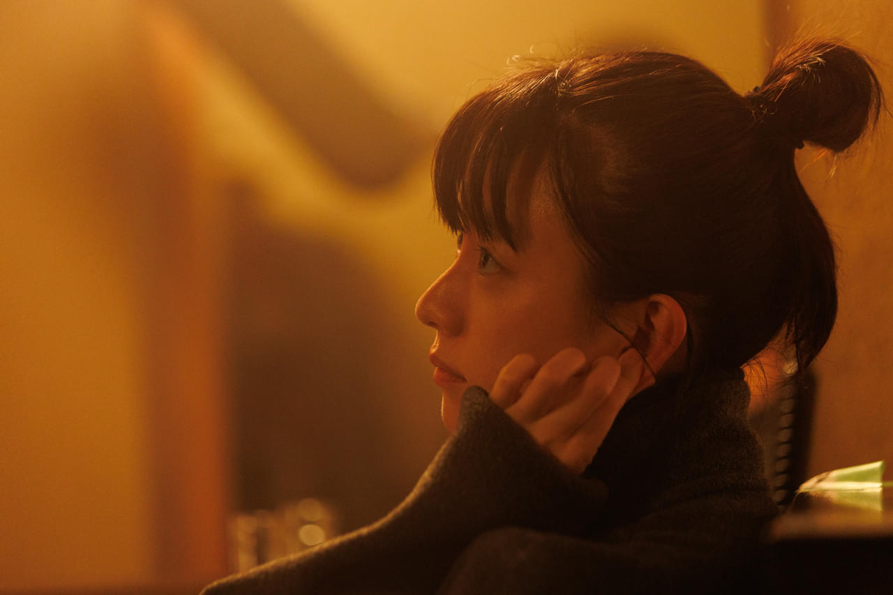 小栗旬との“カップルケミ”が話題沸騰 「匿名の恋人たち」“話題のヒロイン”ハン・ヒョジュとは？