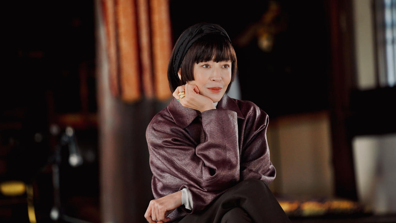 宮沢りえ×伊東蒼「湯を沸かすほどの熱い愛」以来9年ぶりの“親子”共演！ 西島秀俊×市川染五郎「人間標本」に参戦