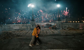 レオス・カラックスの伝説的傑作「ポンヌフの恋人」キャロリーヌ・シャンプティエ監修の4Kリマスター版、12月20日公開