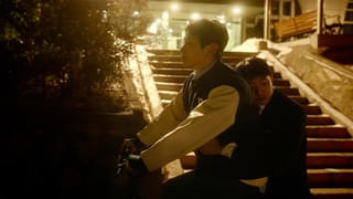 韓国発のパラレルワールド映画「あの時、愛を伝えられなかった僕の、3つの“もしも”の世界。」12点の場面写真公開