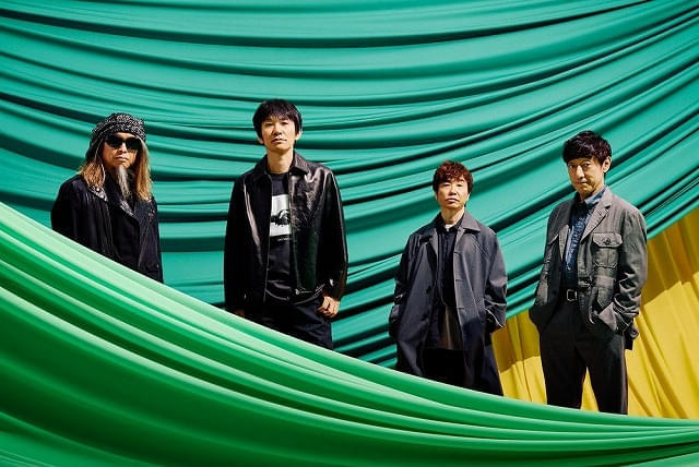 「SPY×FAMILY」シーズン3のOP主題歌をスピッツが担当 ノンクレジットOP映像も先行公開