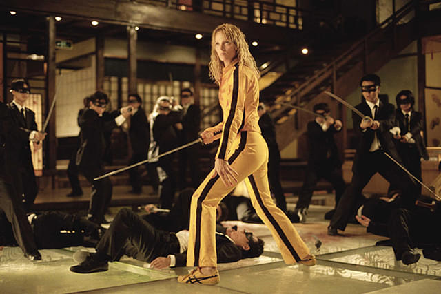 「キル・ビル」完全版、1本の映画として全米公開へ