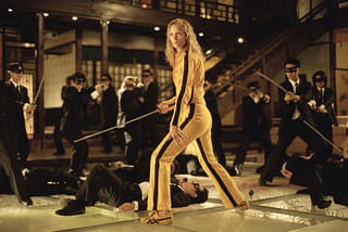 「キル・ビル」完全版、1本の映画として全米公開へ