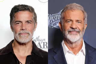 イーサイ・モラレス主演の新作スリラーにメル・ギブソン