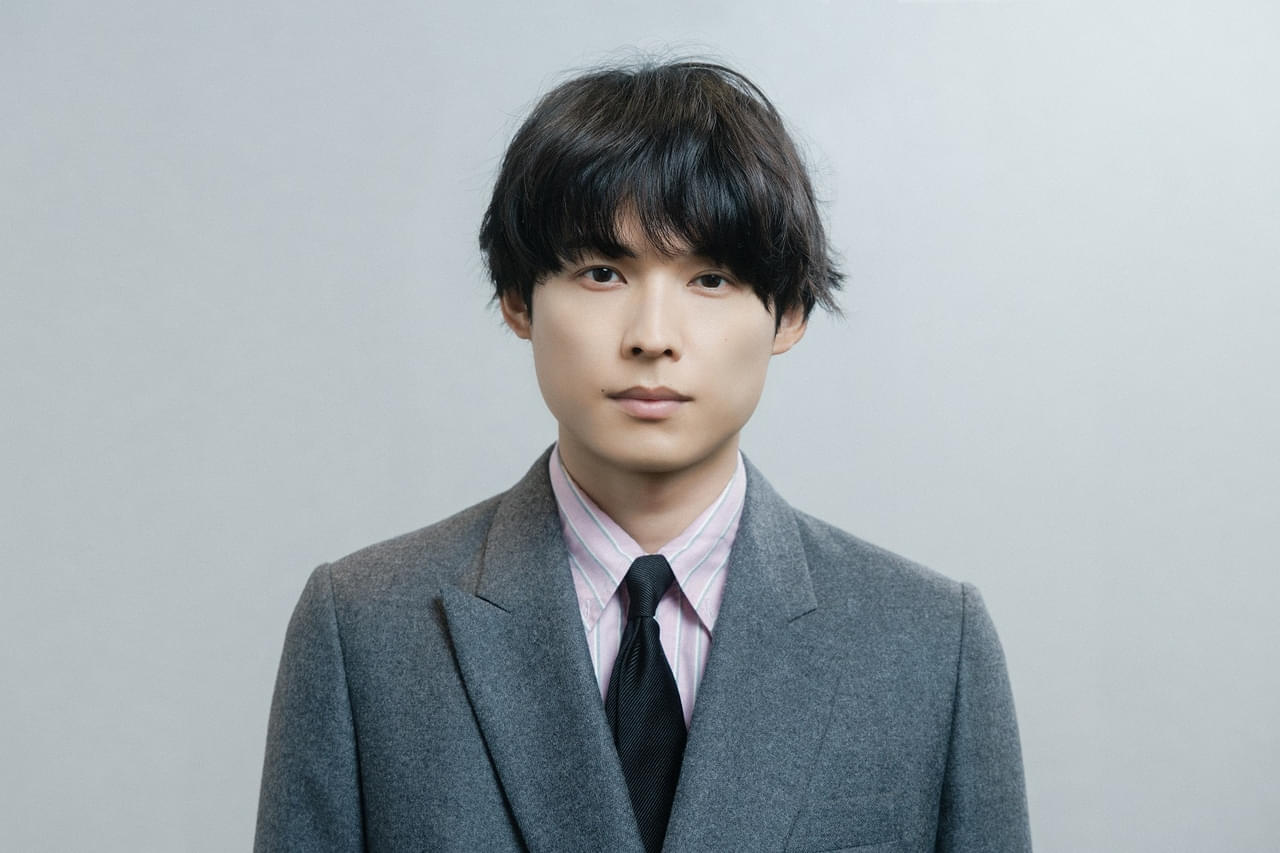 松村北斗「秒速5センチメートル」で垣間見せた、切実で誠実な“姿勢”【インタビュー】