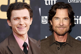 トム・ホランド製作のジョン・グリシャム原作映画でジェイソン・ベイトマンがメガホン