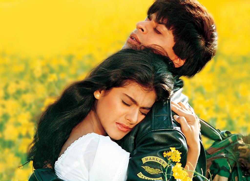 インドの大スター、シャー・ルク・カーン生誕60周年記念 「DDLJ 勇者は花嫁を奪う」10月31日から1週間限定公開