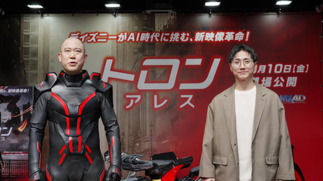 ショートコントも披露