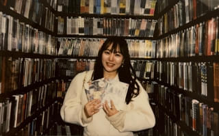 90年代生まれ中華圏の女性が「1リットルの涙」に心打たれ“日本の映像業界”に身を置くまで／原点から現在に至るまでの軌跡【アジア映画コラム】