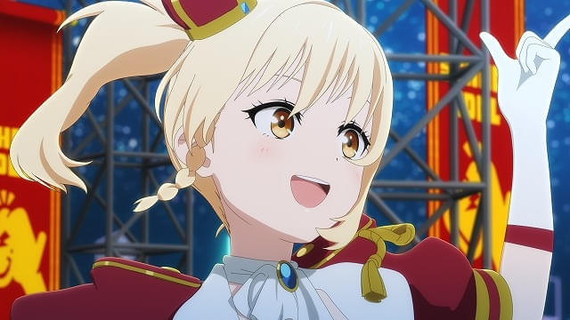 「ラブライブ！ニジガク 完結編 第2章」本予告や入場特典が発表 「完結編 第1章」の地上波初放送も決定