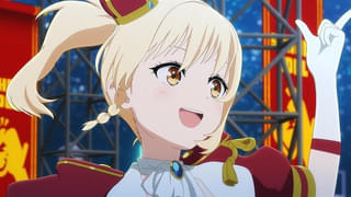 「ラブライブ！ニジガク 完結編 第2章」本予告や入場特典が発表 「完結編 第1章」の地上波初放送も決定