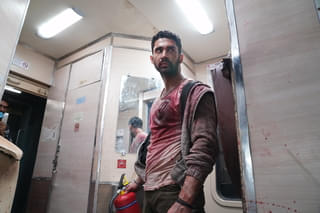 強盗団VS超覚醒した最強特殊部隊員 R15＋のインド映画「KILL 超覚醒」本予告公開