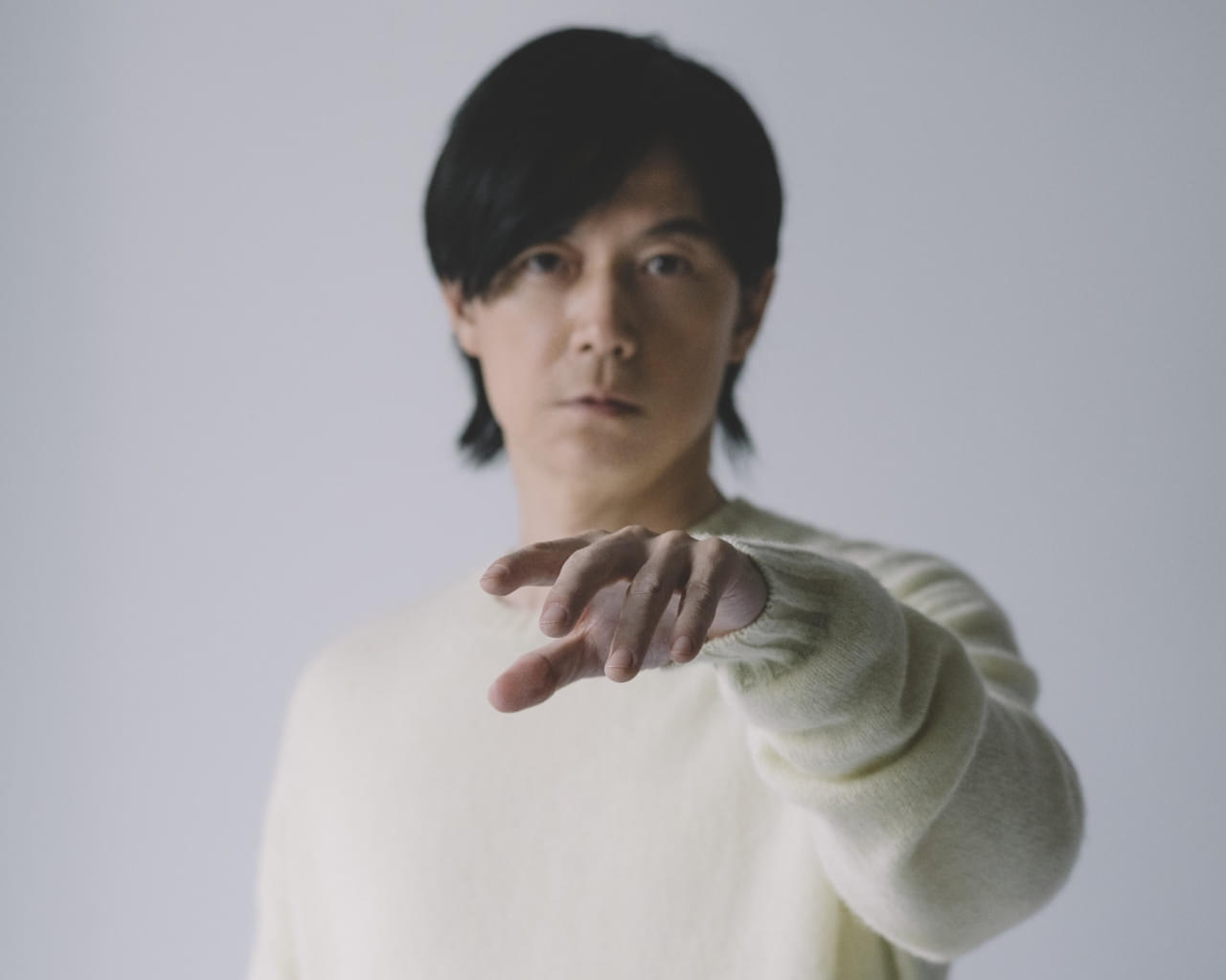 「新解釈・幕末伝」主題歌は福山雅治書き下ろしの「龍」 新たな予告映像公開