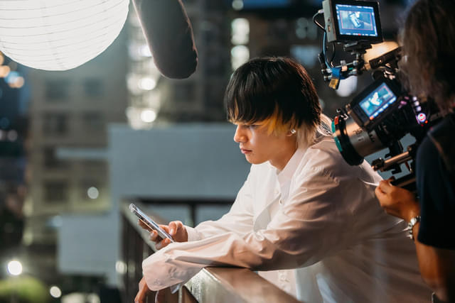 「ともに生きた」時間の熱が伝わるメイキング映像