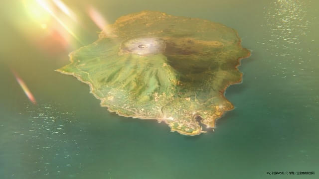 場面写真も多数公開