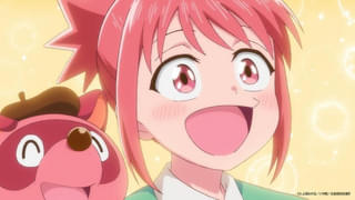 「これ描いて死ね」赤城博昭監督×シンエイ動画のタッグで26年に放送 ティザーPVが公開