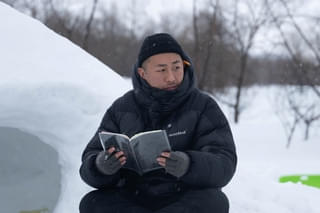 「旅と日々」公開記念 三宅唱監督特集上映の開催＆「きみの鳥はうたえる」グッズの発売が決定