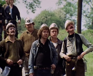 「こんな幻の傑作があったとは」ケン・ローチ初期作「石炭の値打ち」予告編＆著名人からのコメント