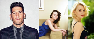 「東京コミコン2025」パニッシャー、ウェンズデー、ルーナが参戦！ ジョン・バーンサル、クリスティーナ・リッチ、イバナ・リンチが来日