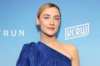 シアーシャ・ローナン、ビートルズ映画でポール・マッカートニーの妻役に